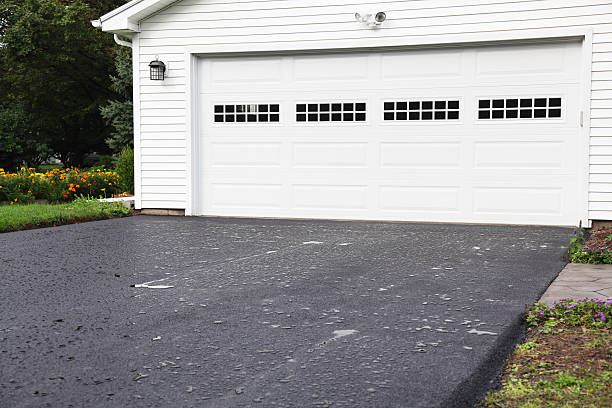 Best Brick Driveway Installation in USA